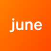 June