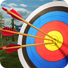 หลักการยิงธนู 3D - Archery ไอคอน