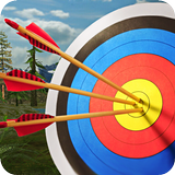 Archery Master 3D أيقونة