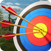 Archery Master 3D-icoon