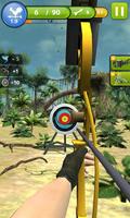 Archery Master 3D پوسٹر