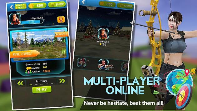 Archery Master 3d For Android Apk Download