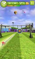 Tiro Mestre 3D - Archery imagem de tela 1