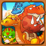 Icona Dinosaur!
