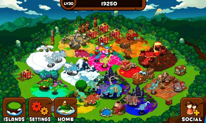 Download Tabuada do Dino for Android - Tabuada do Dino APK