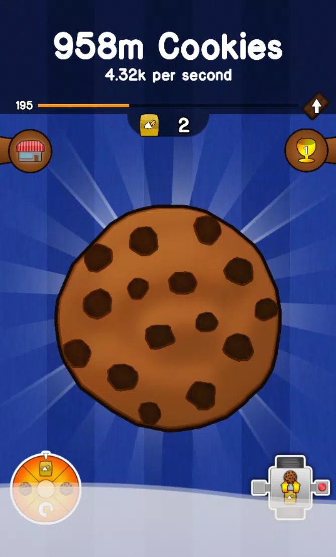 Skachat Cookie Clicker Apk Dlya Android