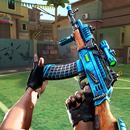 MaskGun: Gim Menembak FPS APK