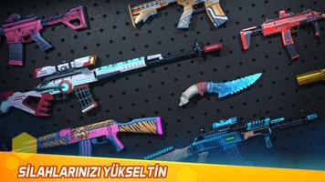 MaskGun Ekran Görüntüsü 2