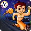 Chhota Bheem Surfer  - Mumbai