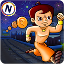 Chhota Bheem Surfer  - Mumbai APK