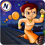 Chhota Bheem Surfer  - Mumbai иконка