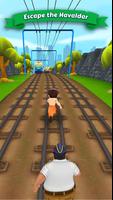 Chhota Bheem Surfer  - Mumbai ภาพหน้าจอ 1