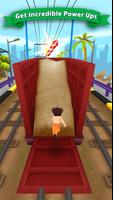 Chhota Bheem Surfer  - Mumbai скриншот 2