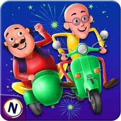 Motu Patlu Game アプリダウンロード