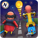 Motu Patlu Run APK