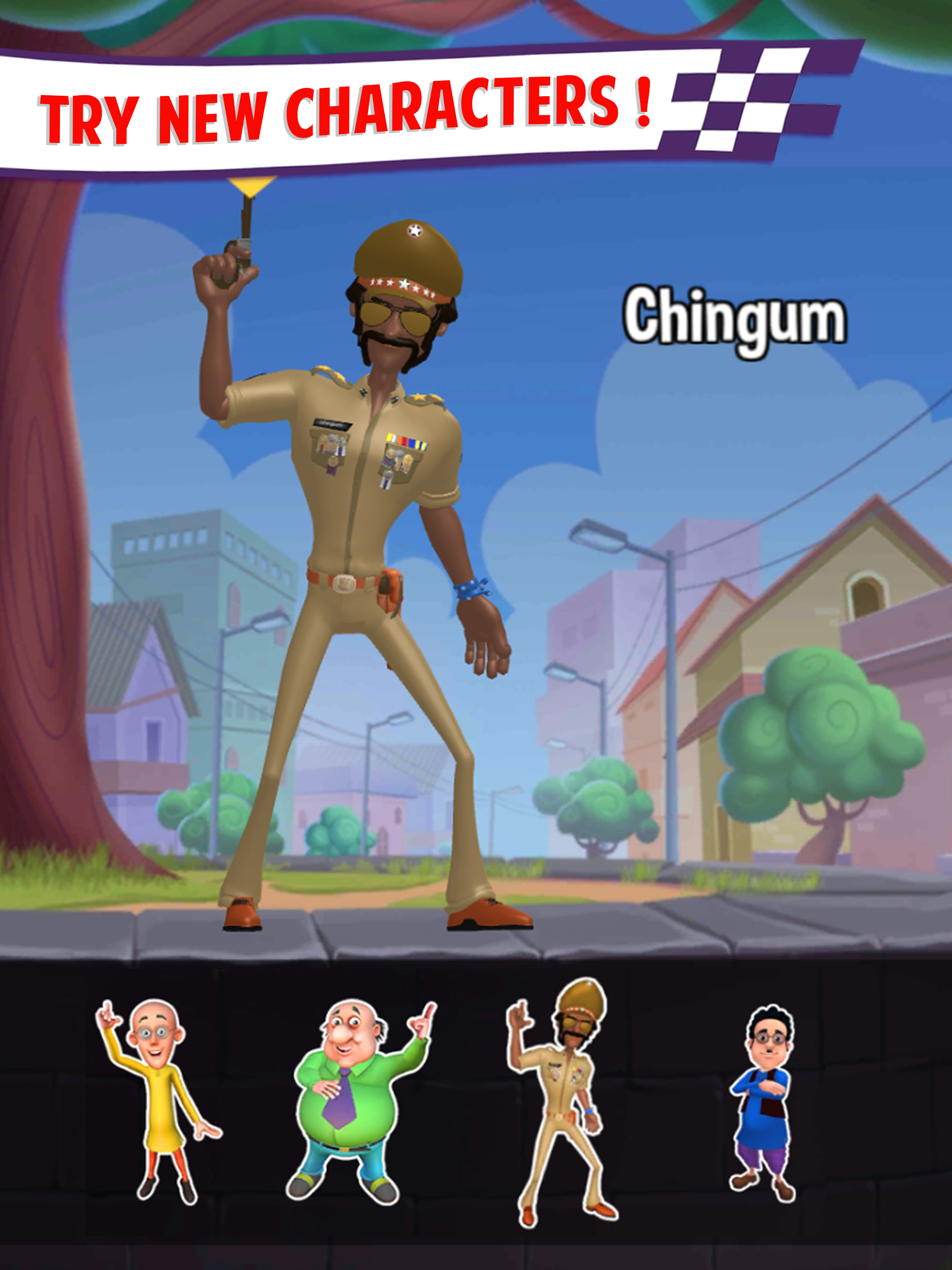 Motu Patlu Run APK for Android – Download Motu Patlu Run APK Latest Version from Motu Patlu Run APK for Android – Download Motu Patlu Run APK Latest Version from