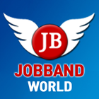 JOBBAND icône