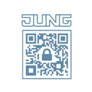 JUNG KNX SECURE SCANNER aplikacja