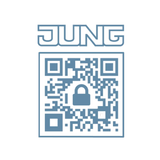 JUNG KNX SECURE SCANNER biểu tượng
