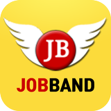 Jobband(잡밴드) icône