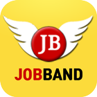 Jobband(잡밴드) ícone