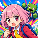 Escape! Zombie School APK