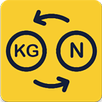 Kg and Newton Convertor APK