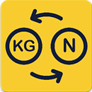 Kg and Newton Convertor APK