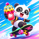 Panda Cafe Stack Tycoon 3D APK
