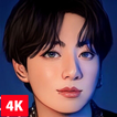 Jungkook BTS wallpaper