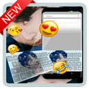 Jungkok BTS Keyboard Theme APK