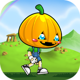 آیکون‌ Jungle Boy Escapade