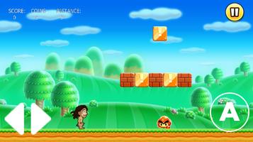 Jungle Boy Escapade Screenshot 1