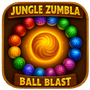 Jungle Zumbla Ball Blast APK
