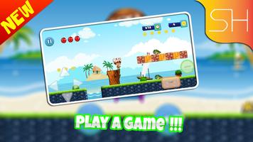 Jungle adventure island world 截图 3