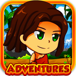 Jungle Adventures - Avventuroso Super Boy