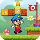 Marin World - Jungle Adventure APK