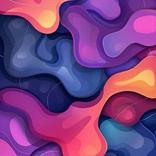 Abstract Colorful Wallpapers