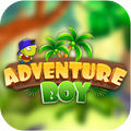 Adventure Boy: Mission Game