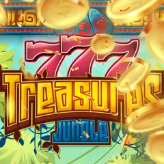 Treasure Jungle