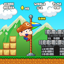 APK Jungle Adventure Epic World