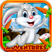 Jungle Bunny Run Aventura