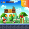Jungle Castle Adventure