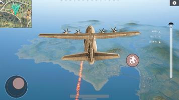 Cover Fire Squad :Free fire Commando Battle Ground الملصق