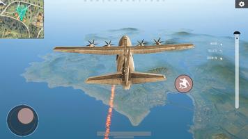 Commando Gun Shooting Games 3d پوسٹر