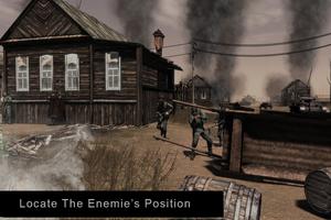 Jungle Commando Officer - Best Shooter Battle Game screenshot 3