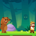 Jungle Dash
