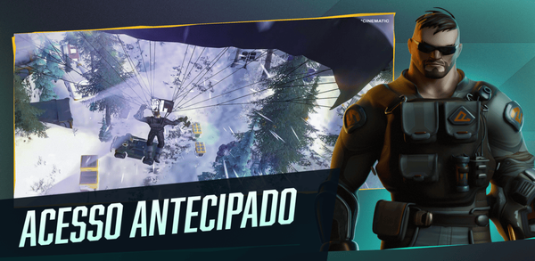 Como baixar Capa Royale: Battle Royale BR apk versão mais recente 1.7.7 para Android 2025 image
