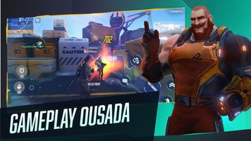 Capa Royale: Battle Royale BR imagem de tela 1