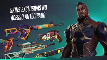 Capa Royale: Battle Royale BR imagem de tela 2